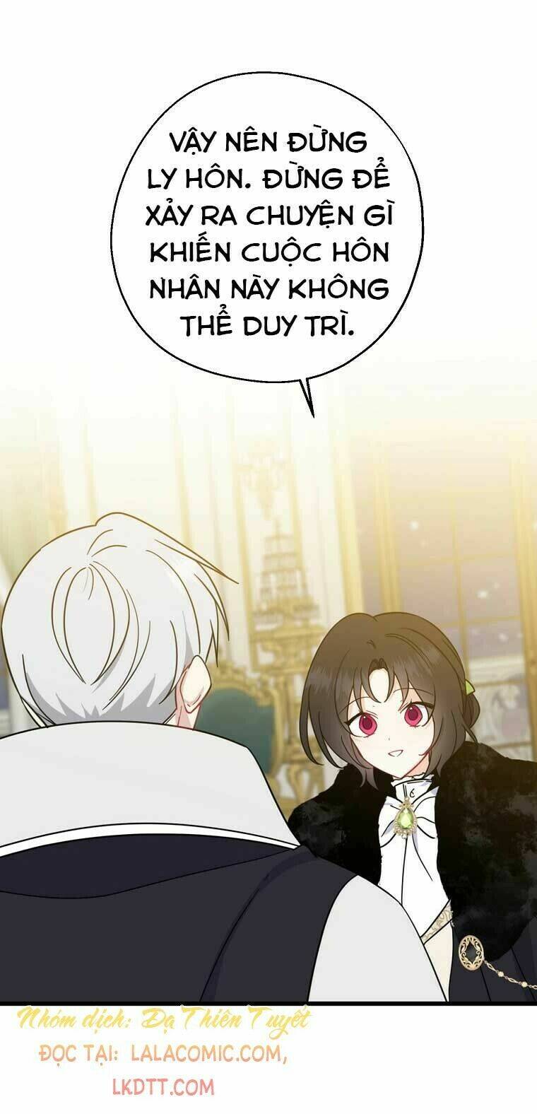 Trở Thành Con Gái Nhà Tài Phiệt: Chapter 39
