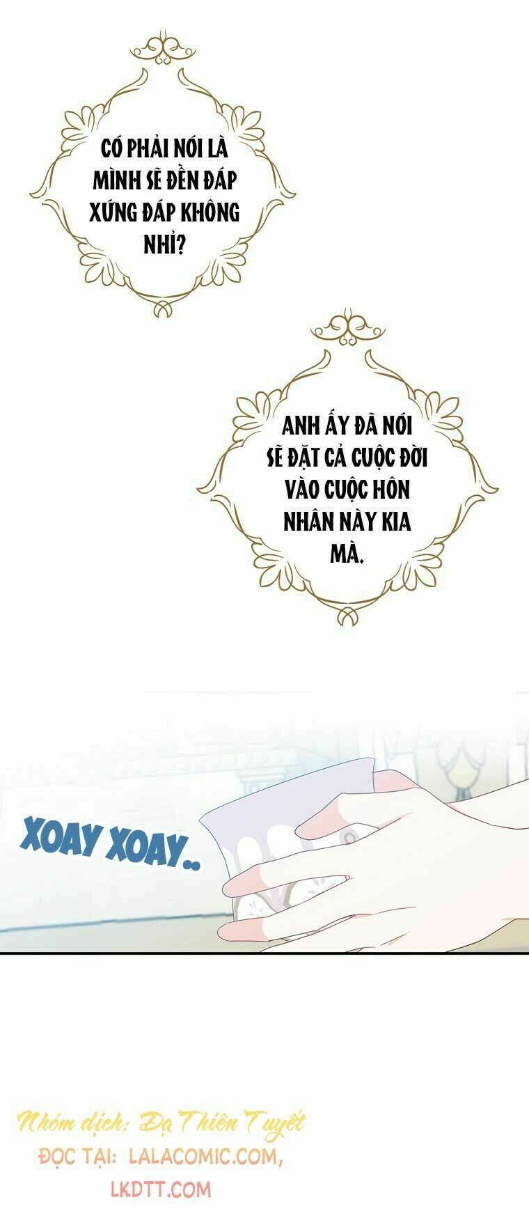 Trở Thành Con Gái Nhà Tài Phiệt: Chapter 39
