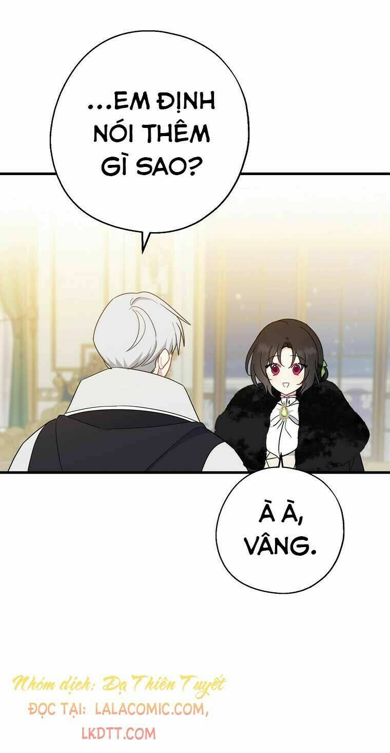 Trở Thành Con Gái Nhà Tài Phiệt: Chapter 39