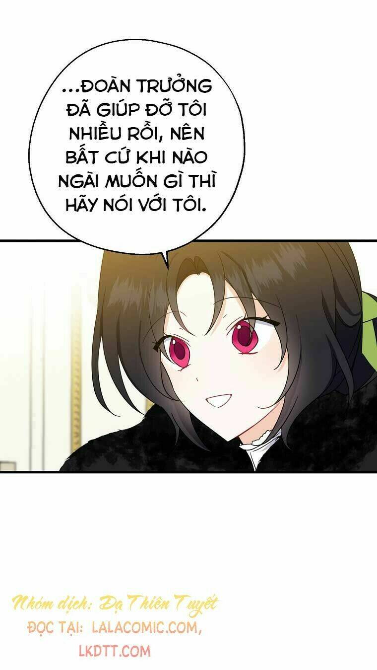 Trở Thành Con Gái Nhà Tài Phiệt: Chapter 39