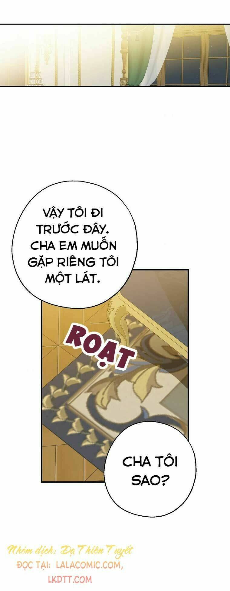 Trở Thành Con Gái Nhà Tài Phiệt: Chapter 39