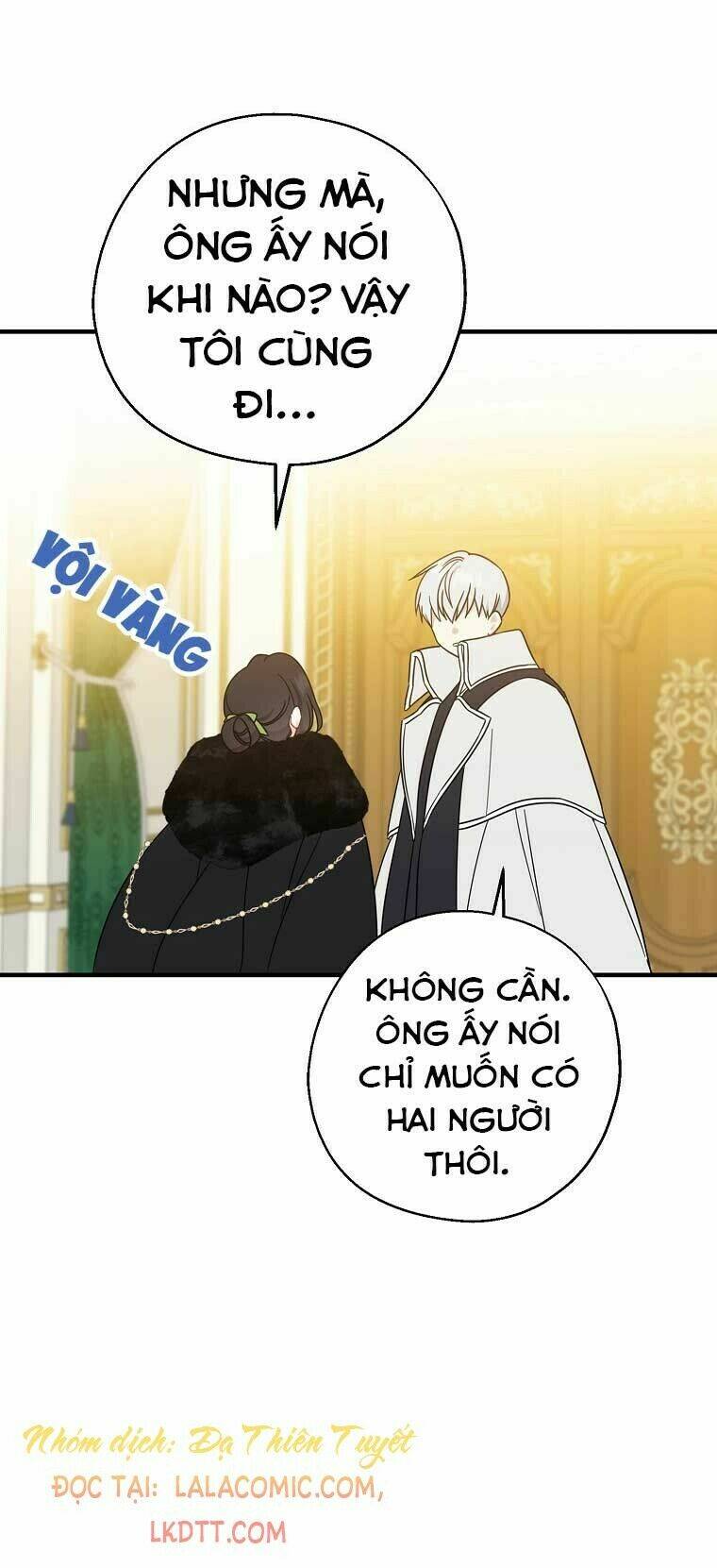 Trở Thành Con Gái Nhà Tài Phiệt: Chapter 39
