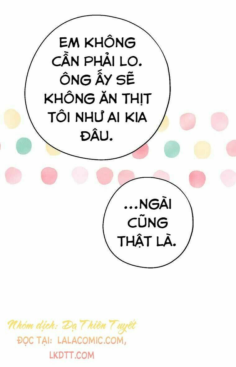 Trở Thành Con Gái Nhà Tài Phiệt: Chapter 39