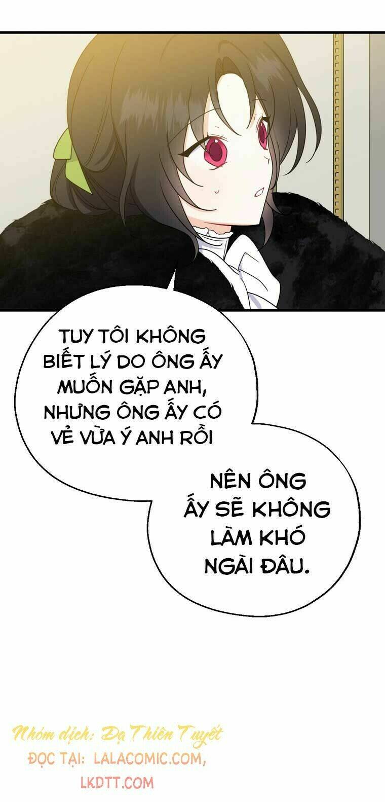 Trở Thành Con Gái Nhà Tài Phiệt: Chapter 39