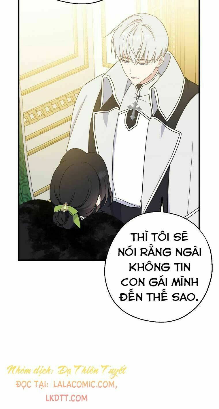 Trở Thành Con Gái Nhà Tài Phiệt: Chapter 39