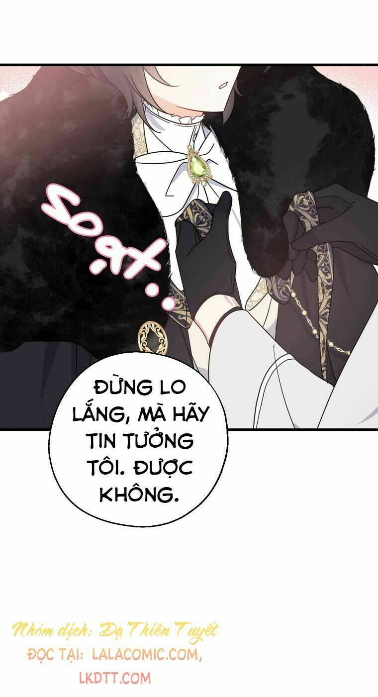 Trở Thành Con Gái Nhà Tài Phiệt: Chapter 39