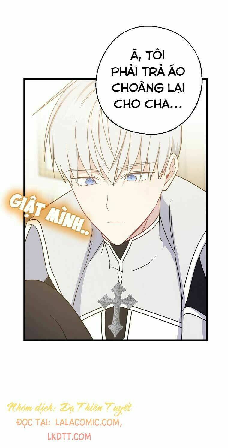Trở Thành Con Gái Nhà Tài Phiệt: Chapter 39