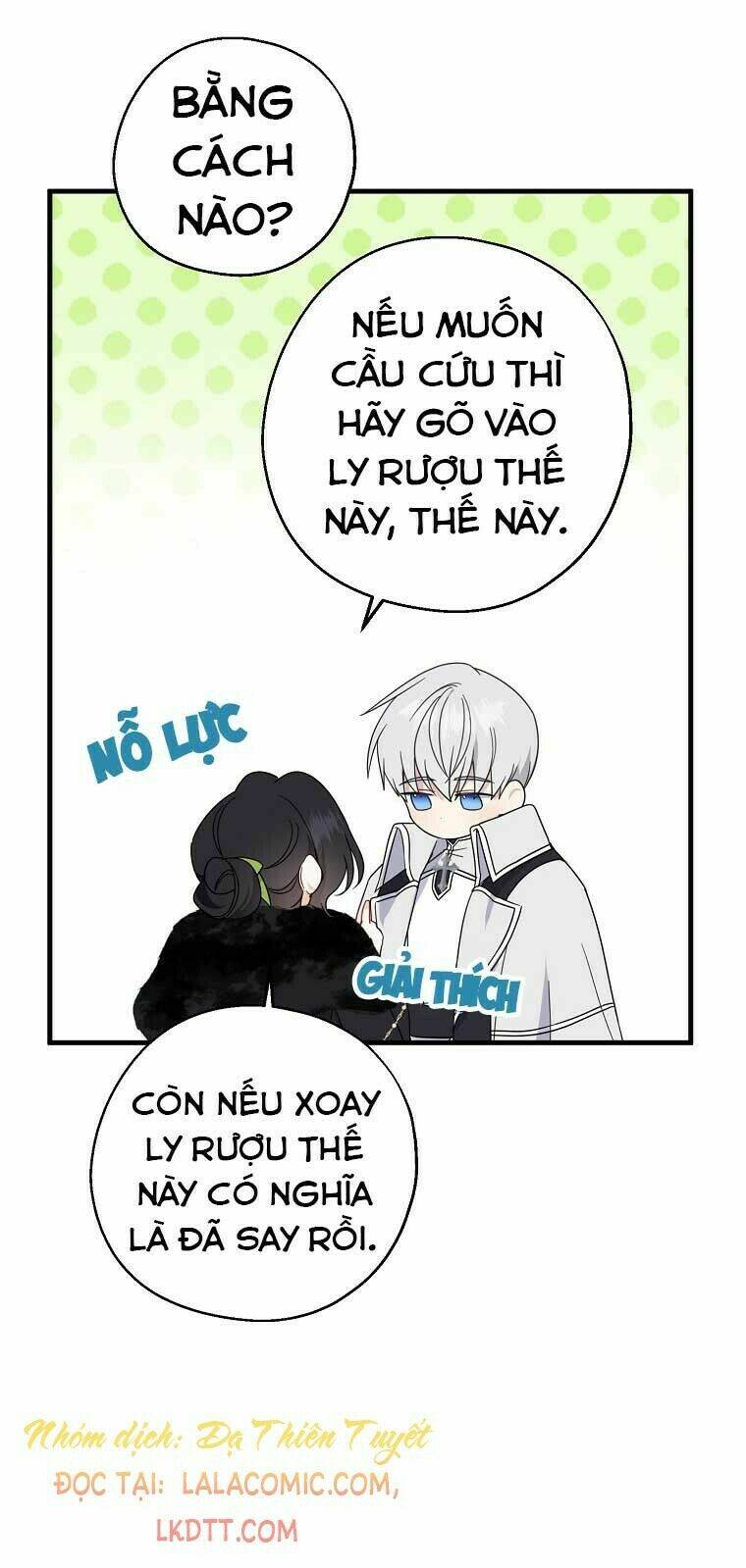 Trở Thành Con Gái Nhà Tài Phiệt: Chapter 39