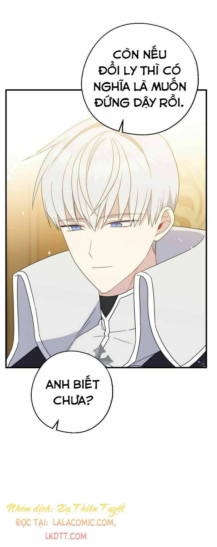 Trở Thành Con Gái Nhà Tài Phiệt: Chapter 39