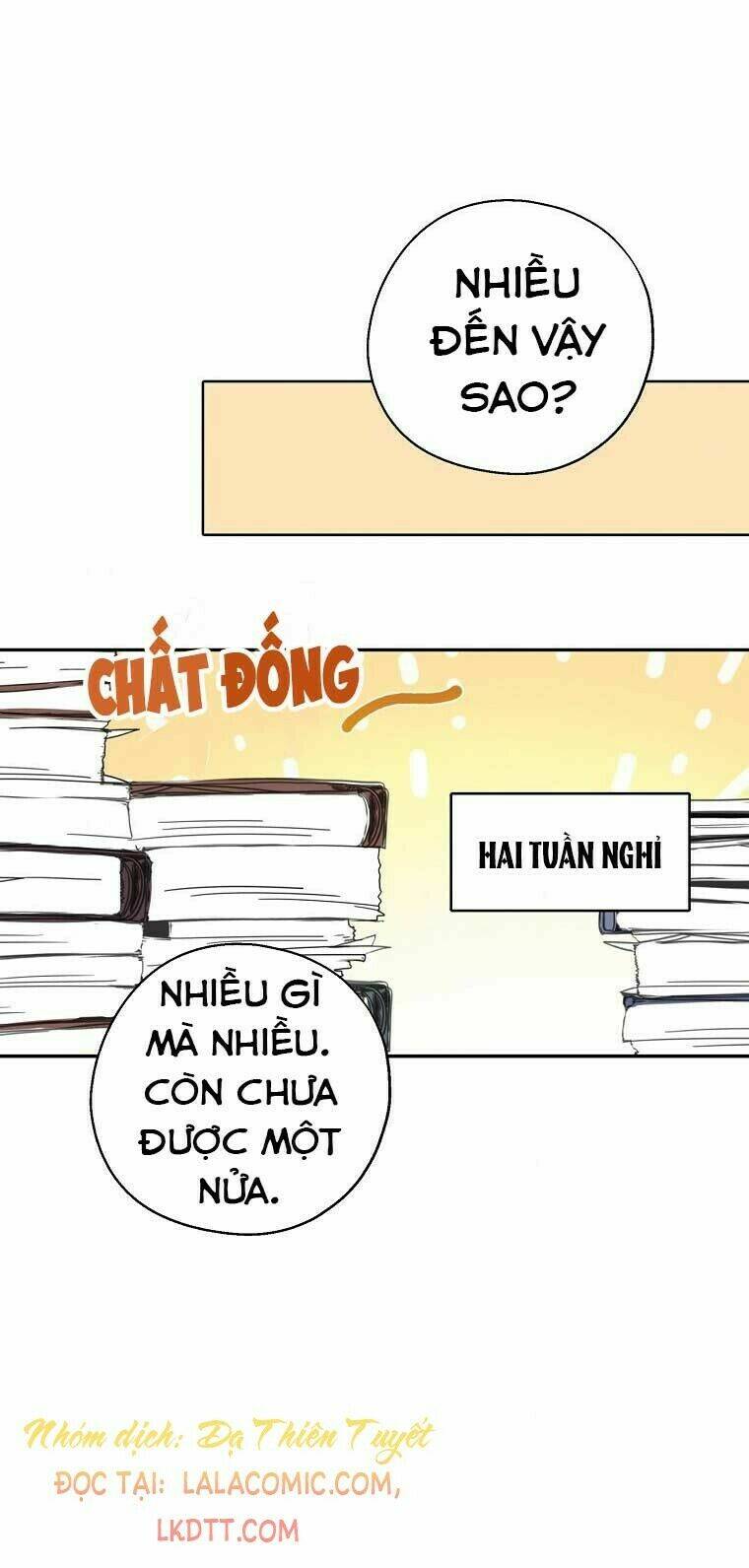 Trở Thành Con Gái Nhà Tài Phiệt: Chapter 39