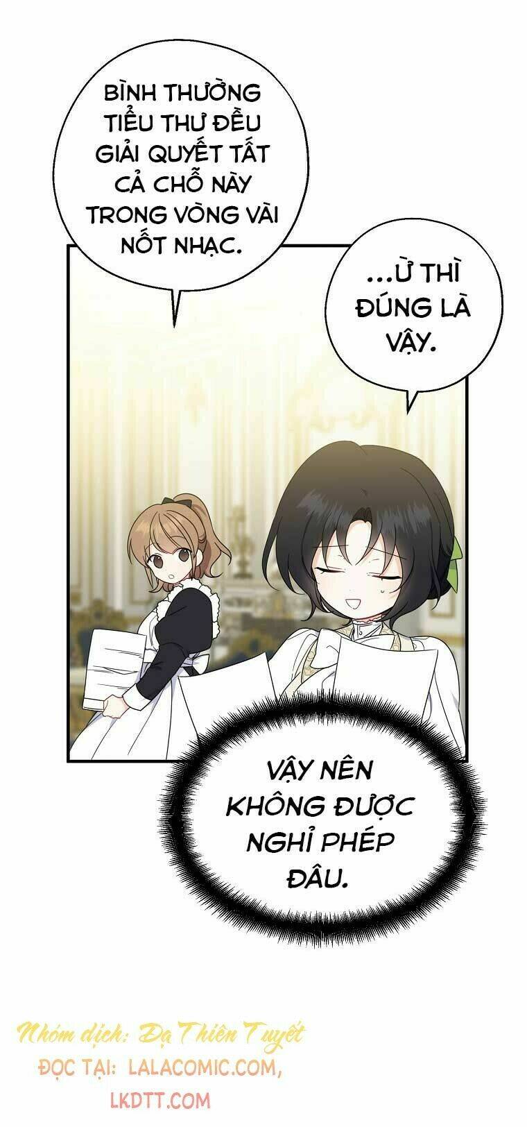 Trở Thành Con Gái Nhà Tài Phiệt: Chapter 39