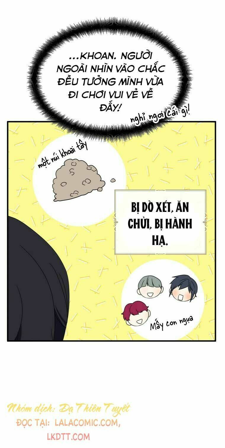 Trở Thành Con Gái Nhà Tài Phiệt: Chapter 39