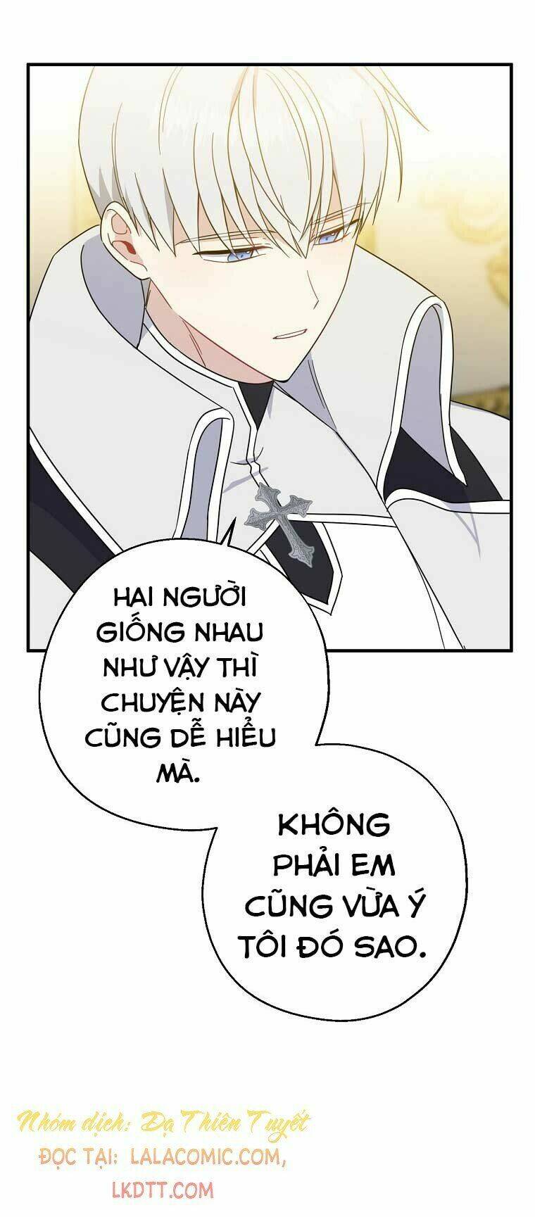 Trở Thành Con Gái Nhà Tài Phiệt: Chapter 39