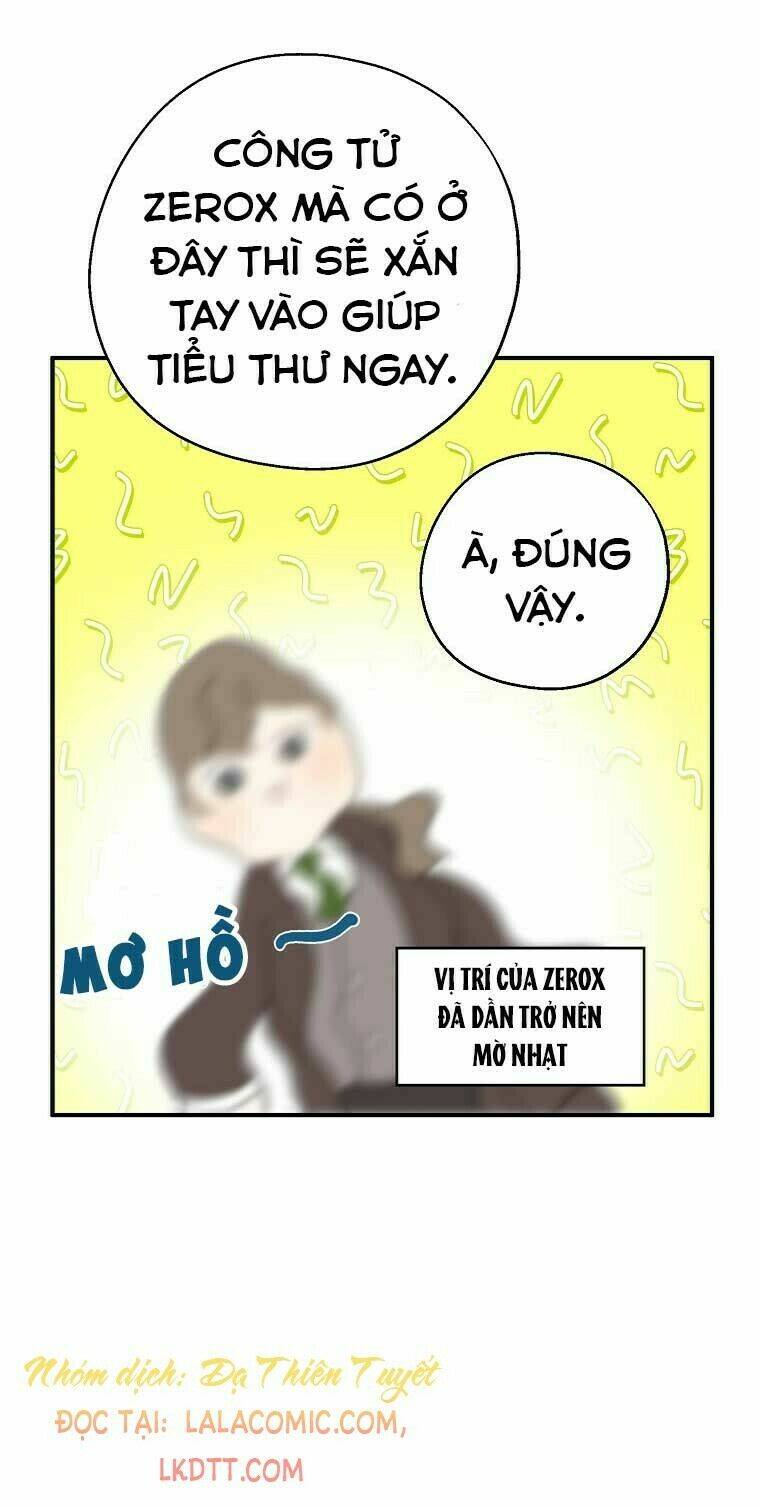 Trở Thành Con Gái Nhà Tài Phiệt: Chapter 39