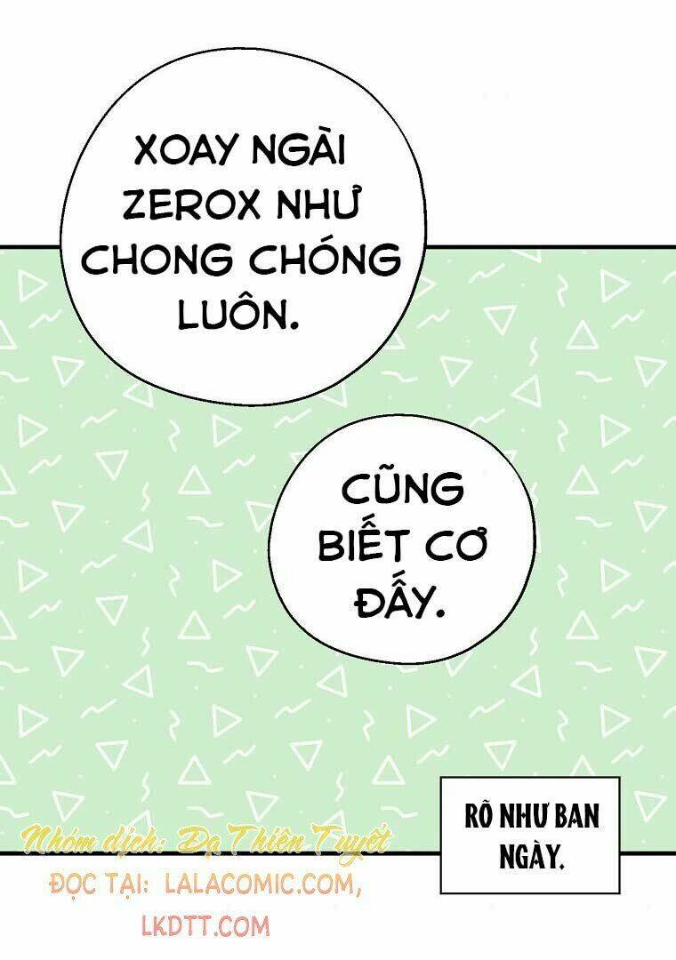 Trở Thành Con Gái Nhà Tài Phiệt: Chapter 39