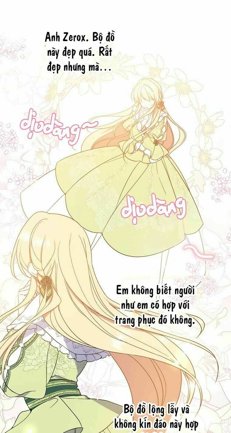 Trở Thành Con Gái Nhà Tài Phiệt: Chapter 39