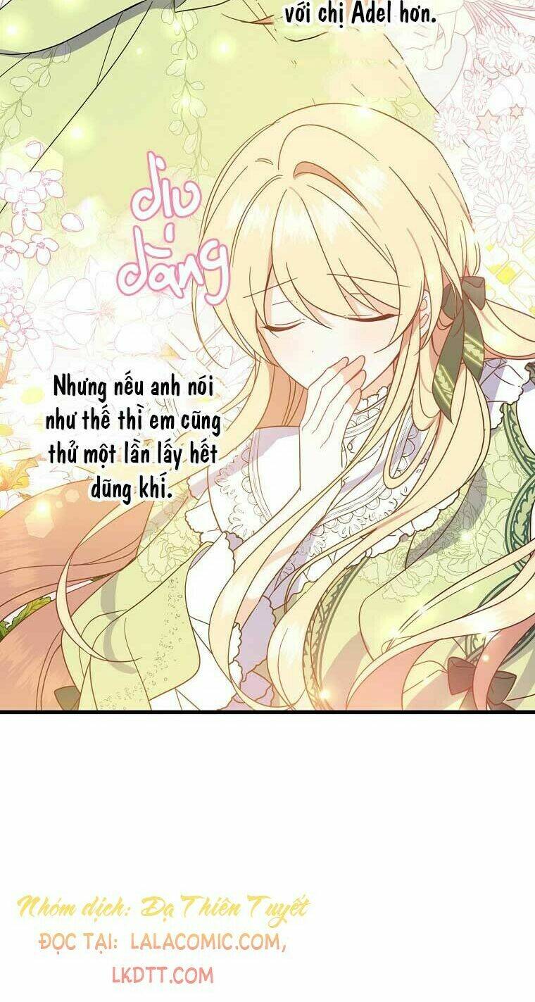 Trở Thành Con Gái Nhà Tài Phiệt: Chapter 39