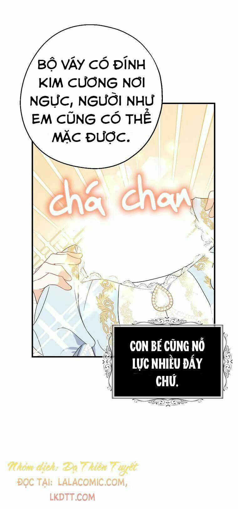 Trở Thành Con Gái Nhà Tài Phiệt: Chapter 39