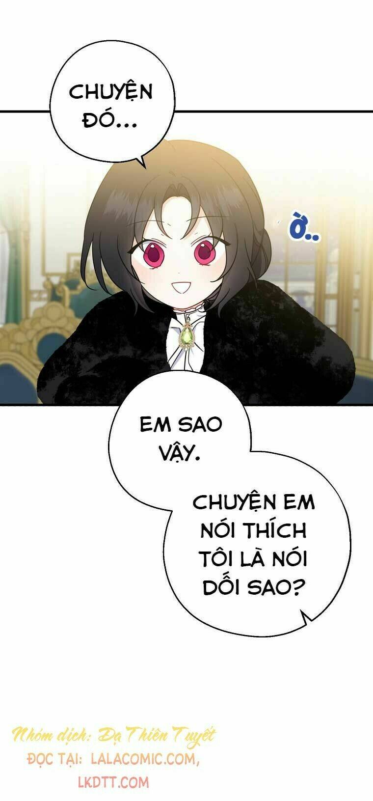 Trở Thành Con Gái Nhà Tài Phiệt: Chapter 39