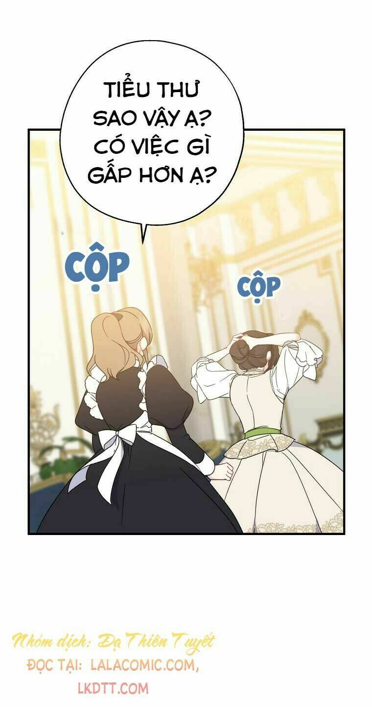 Trở Thành Con Gái Nhà Tài Phiệt: Chapter 39