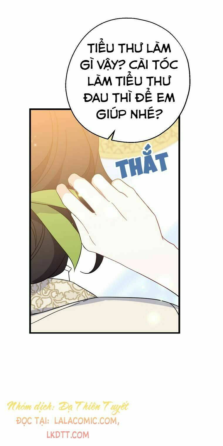 Trở Thành Con Gái Nhà Tài Phiệt: Chapter 39