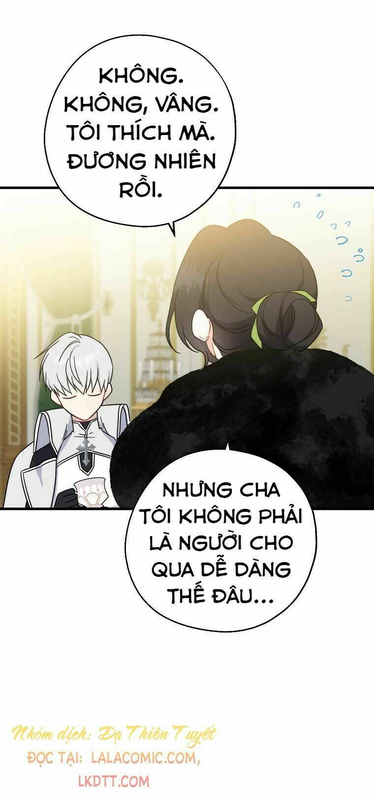 Trở Thành Con Gái Nhà Tài Phiệt: Chapter 39