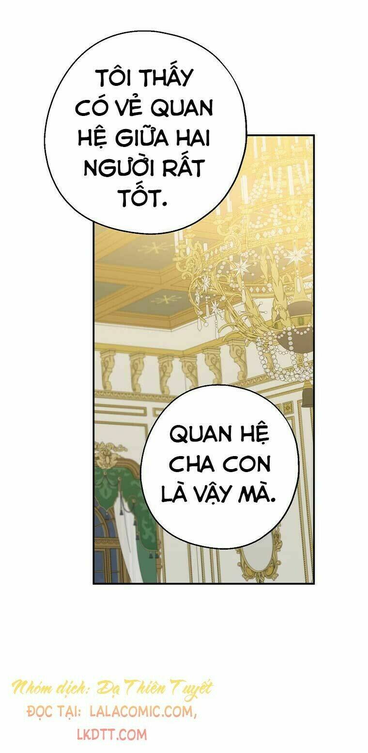 Trở Thành Con Gái Nhà Tài Phiệt: Chapter 39