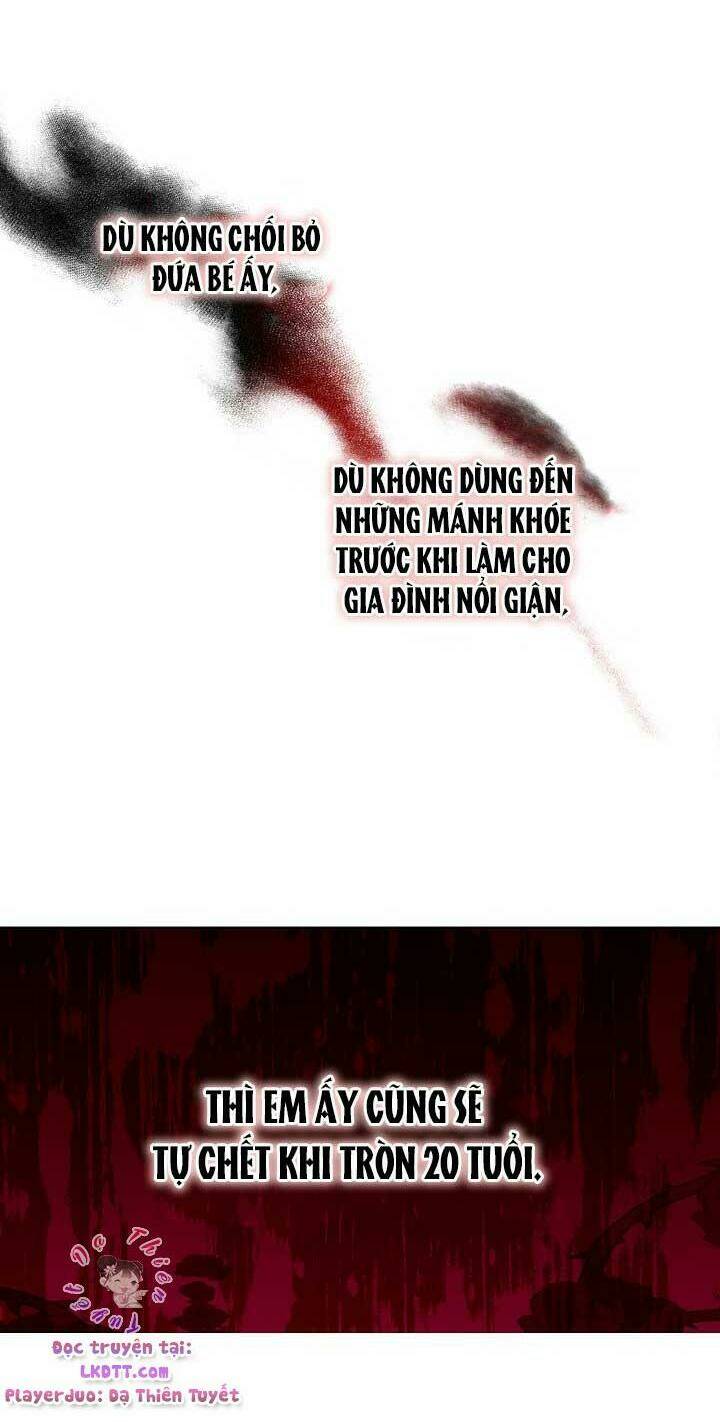 Trở Thành Con Gái Nhà Tài Phiệt: Chapter 4
