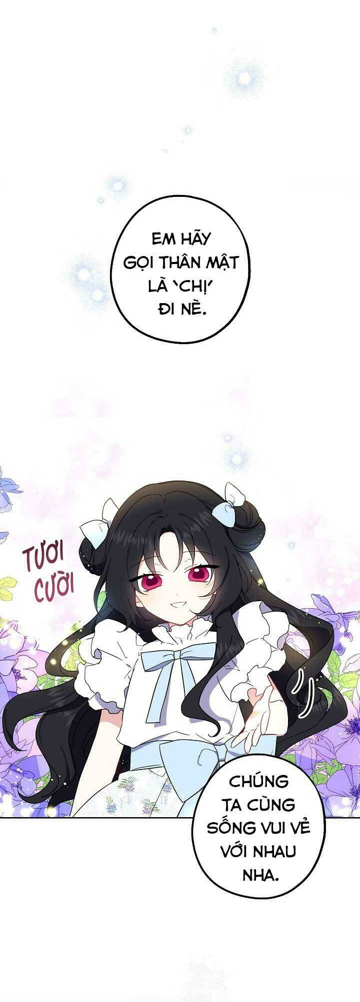 Trở Thành Con Gái Nhà Tài Phiệt: Chapter 4