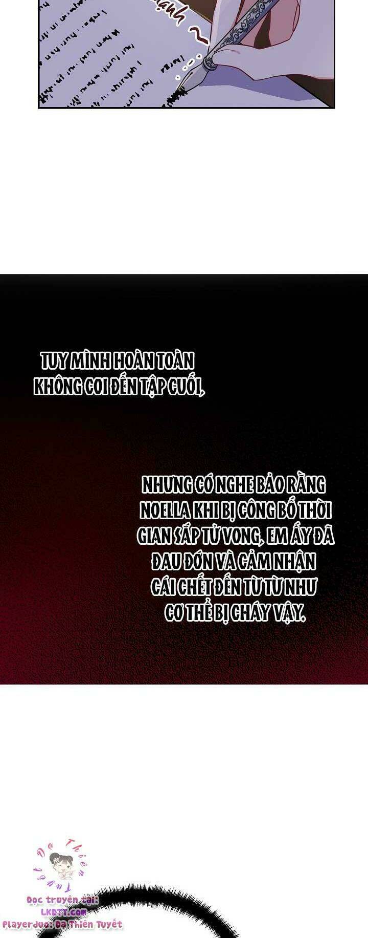 Trở Thành Con Gái Nhà Tài Phiệt: Chapter 4