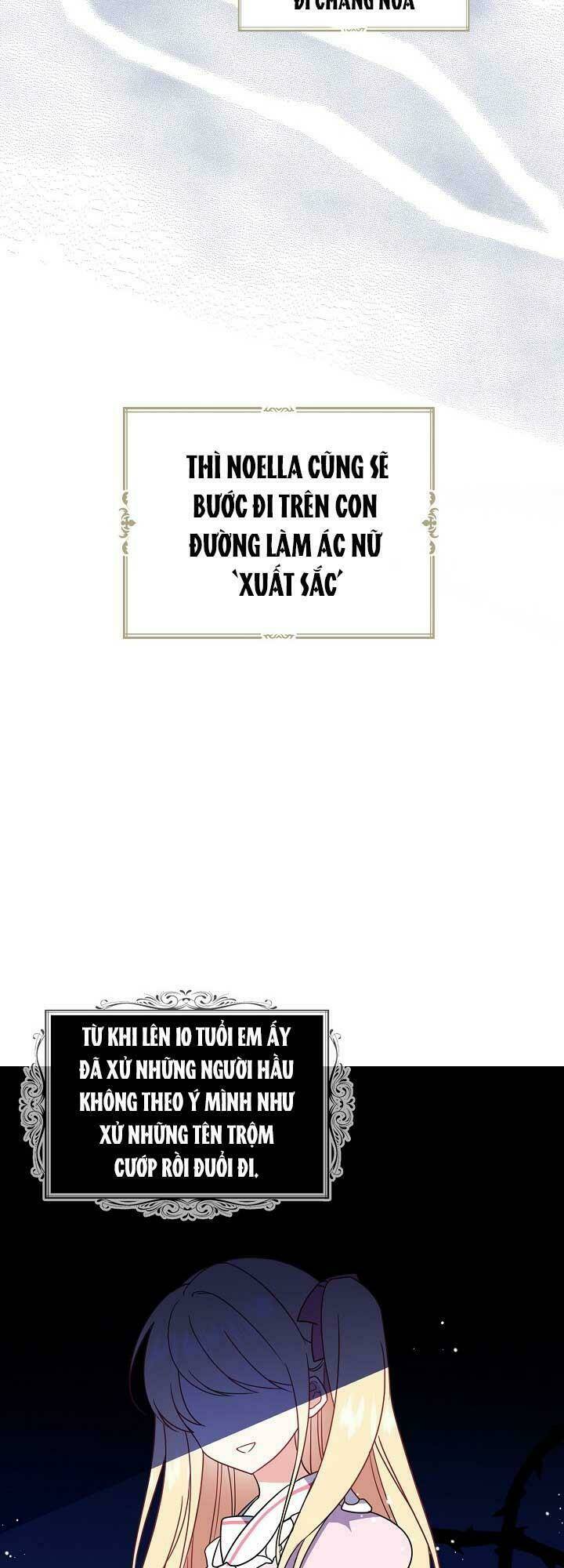 Trở Thành Con Gái Nhà Tài Phiệt: Chapter 4