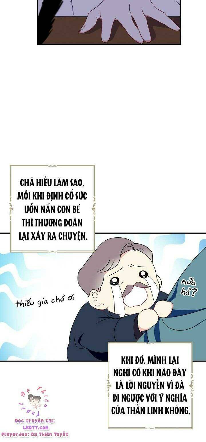 Trở Thành Con Gái Nhà Tài Phiệt: Chapter 4