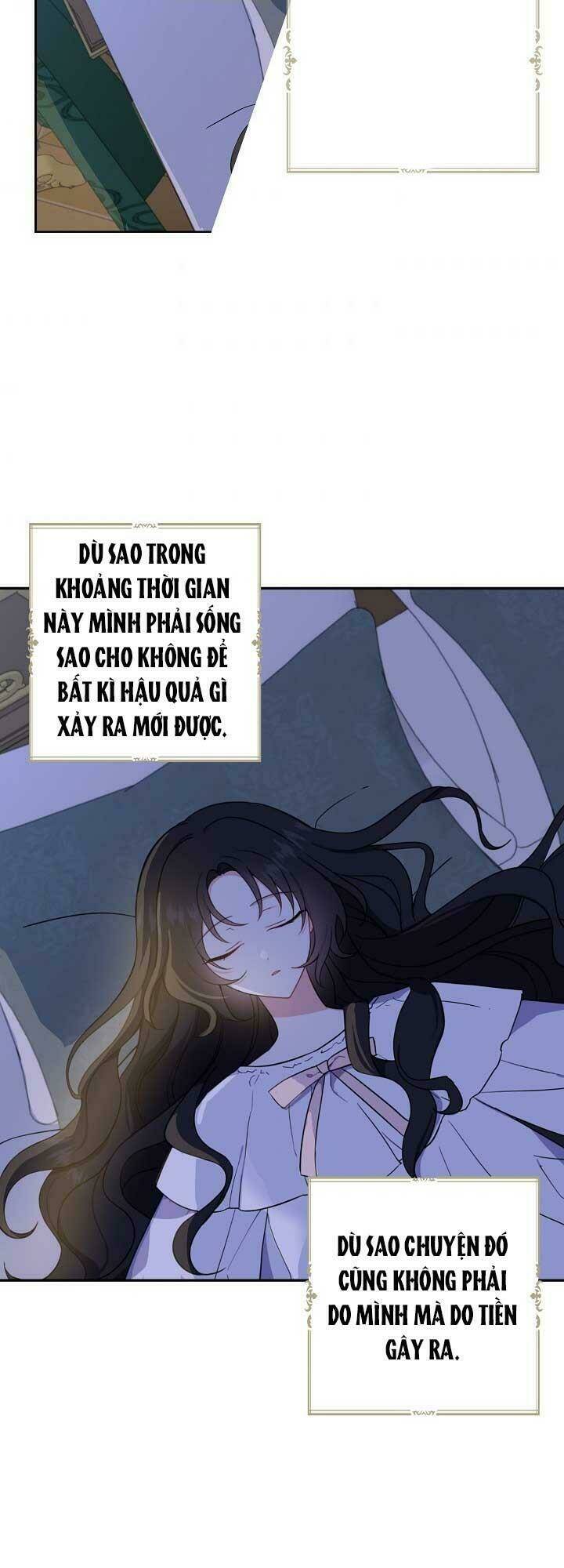 Trở Thành Con Gái Nhà Tài Phiệt: Chapter 4
