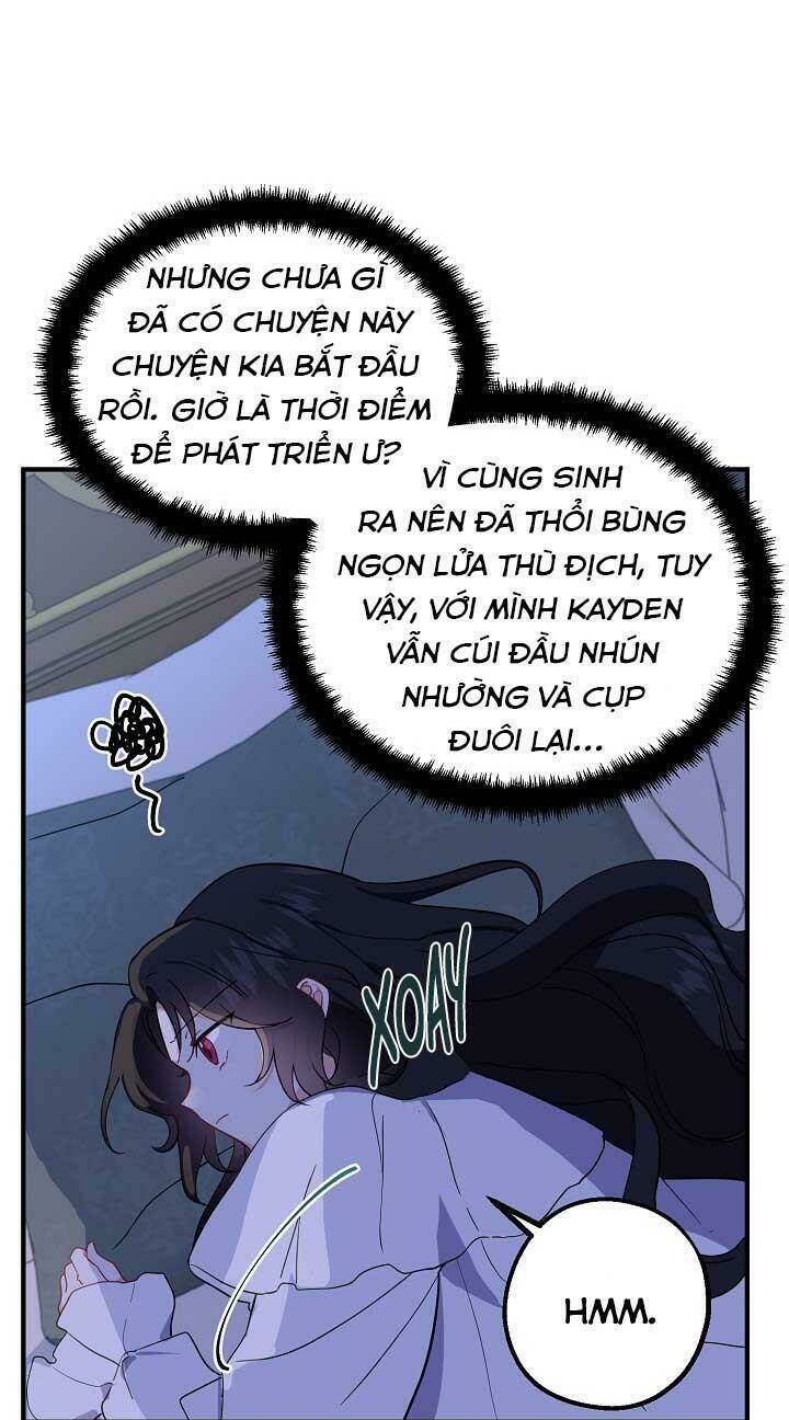 Trở Thành Con Gái Nhà Tài Phiệt: Chapter 4