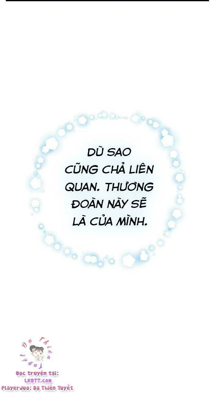 Trở Thành Con Gái Nhà Tài Phiệt: Chapter 4