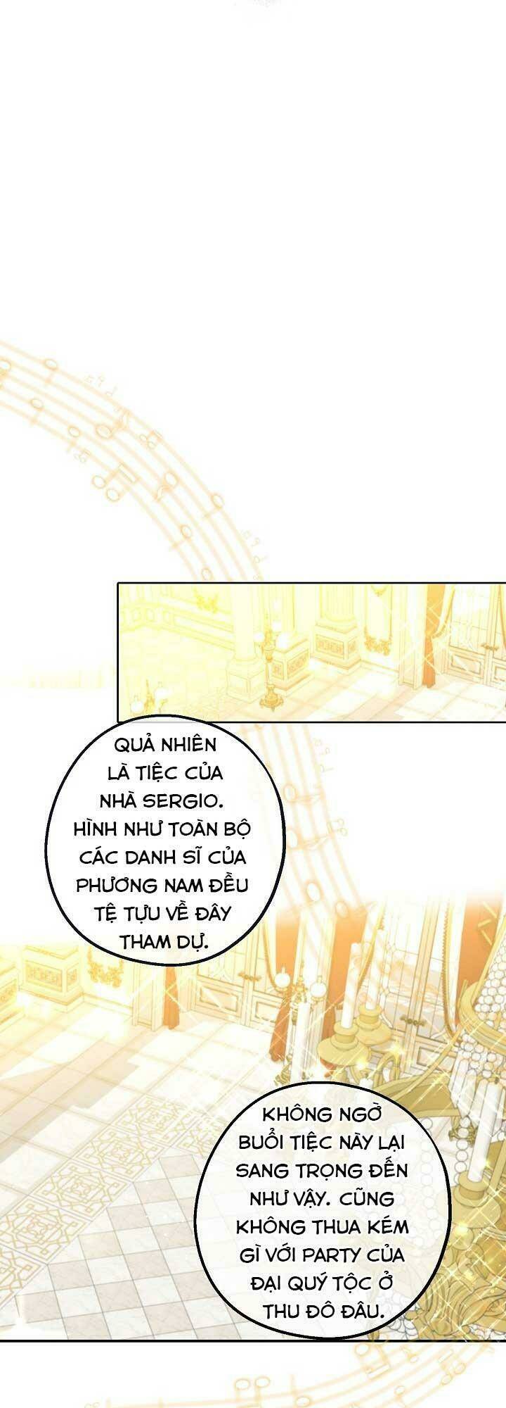 Trở Thành Con Gái Nhà Tài Phiệt: Chapter 4