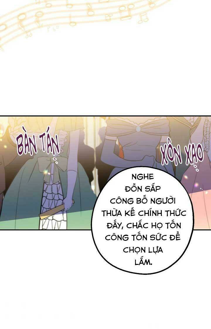 Trở Thành Con Gái Nhà Tài Phiệt: Chapter 4
