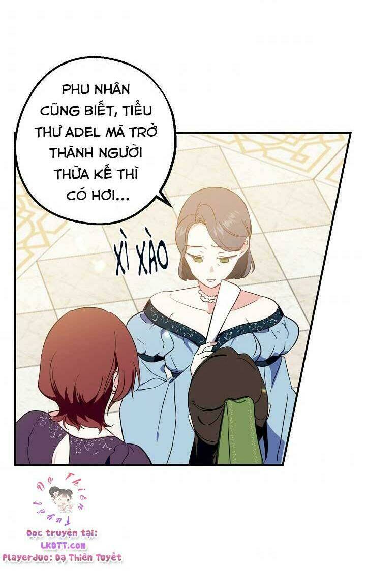 Trở Thành Con Gái Nhà Tài Phiệt: Chapter 4