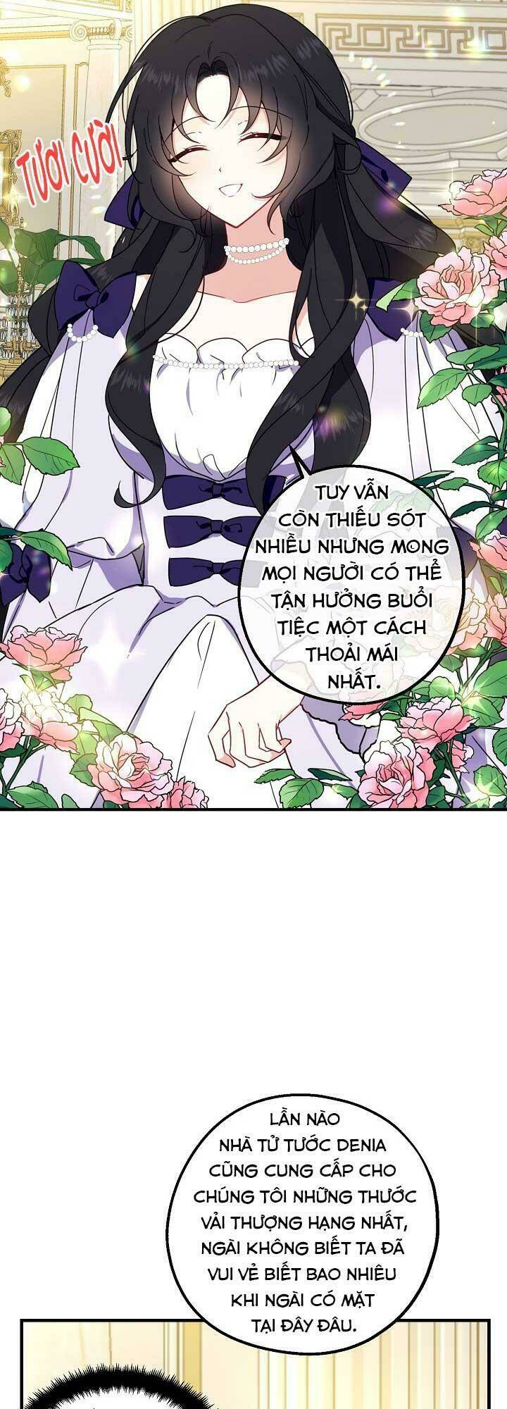 Trở Thành Con Gái Nhà Tài Phiệt: Chapter 4