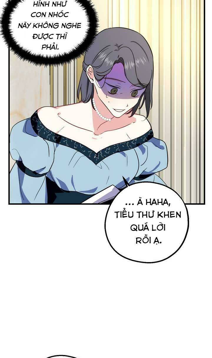 Trở Thành Con Gái Nhà Tài Phiệt: Chapter 4
