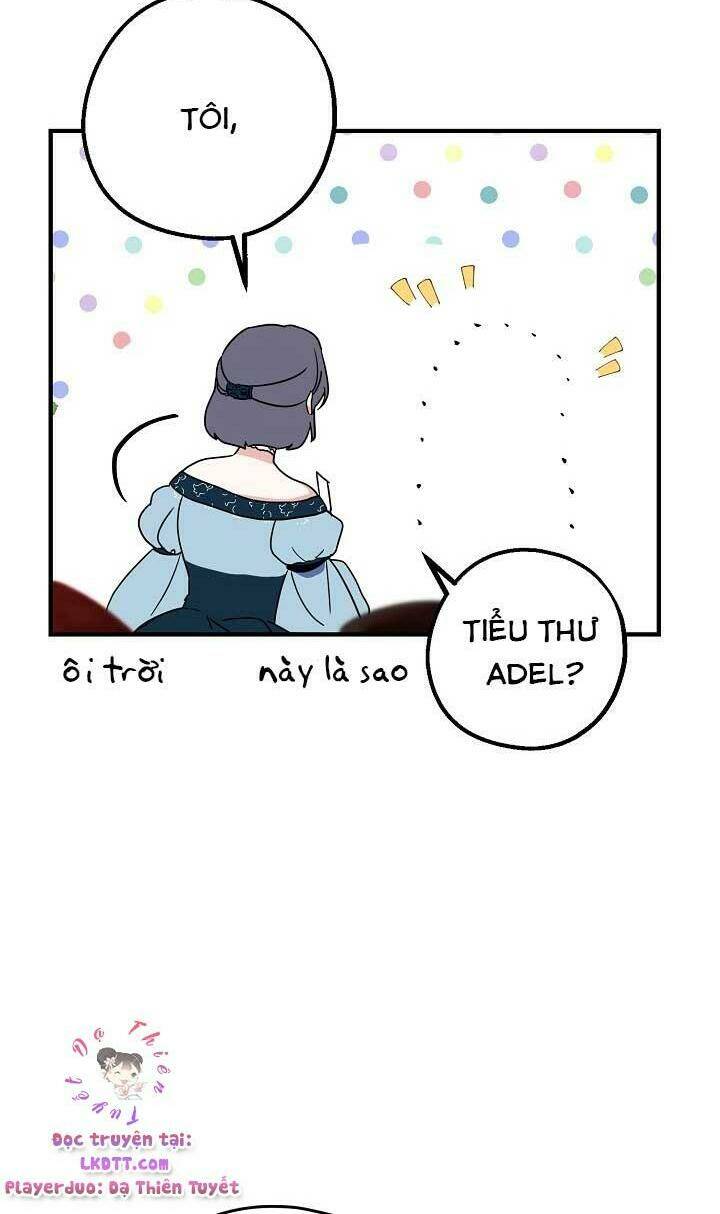 Trở Thành Con Gái Nhà Tài Phiệt: Chapter 4