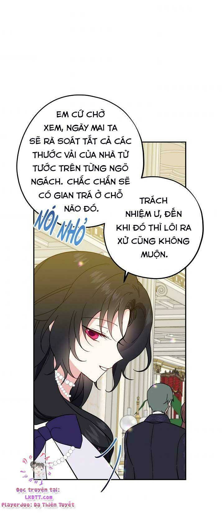 Trở Thành Con Gái Nhà Tài Phiệt: Chapter 4