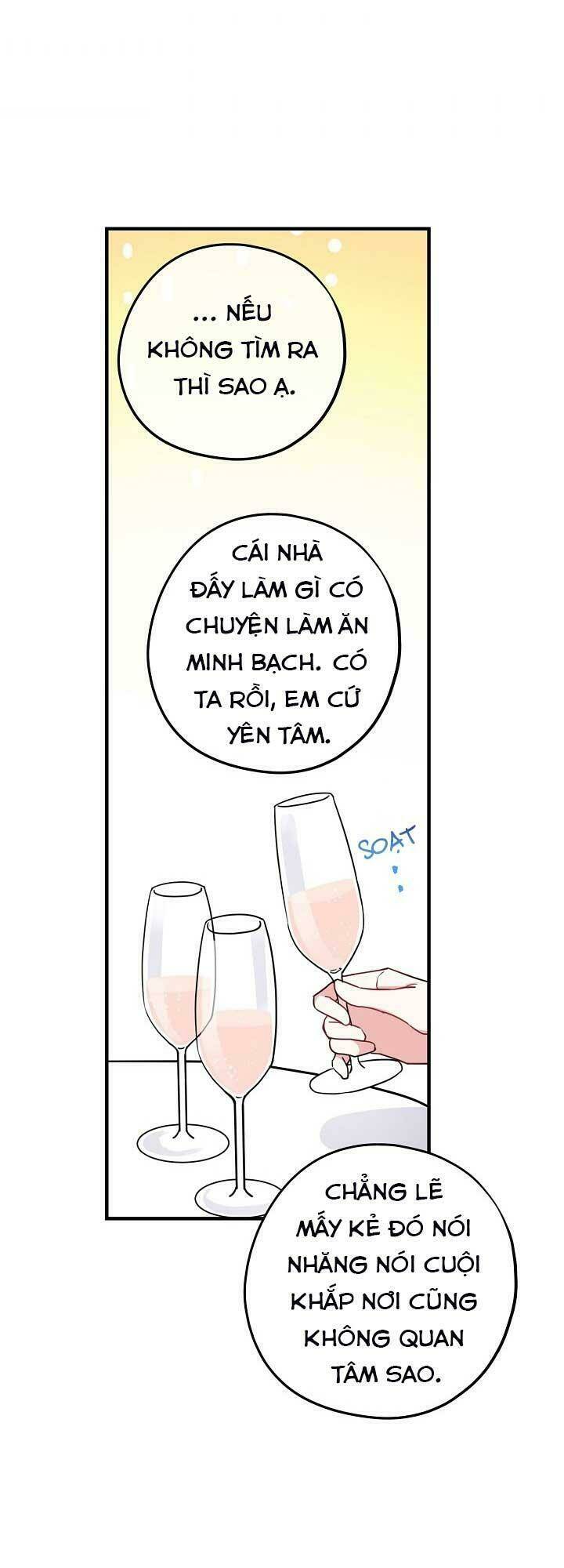 Trở Thành Con Gái Nhà Tài Phiệt: Chapter 4