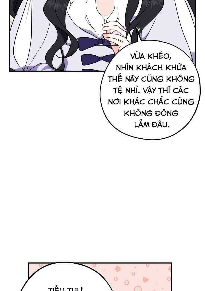 Trở Thành Con Gái Nhà Tài Phiệt: Chapter 4
