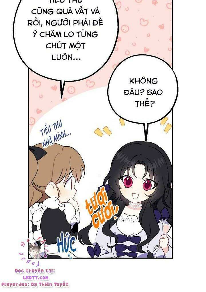 Trở Thành Con Gái Nhà Tài Phiệt: Chapter 4