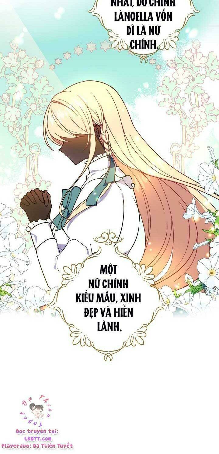 Trở Thành Con Gái Nhà Tài Phiệt: Chapter 4