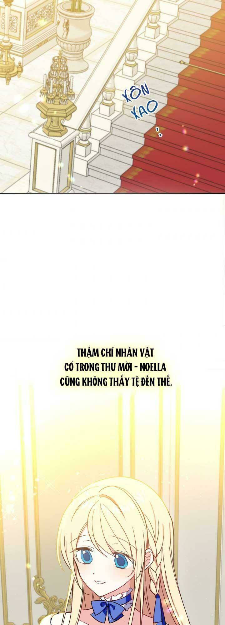 Trở Thành Con Gái Nhà Tài Phiệt: Chapter 4