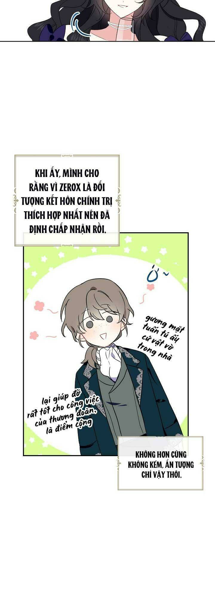 Trở Thành Con Gái Nhà Tài Phiệt: Chapter 4