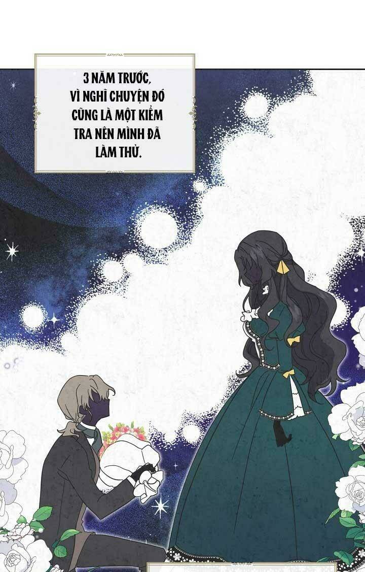 Trở Thành Con Gái Nhà Tài Phiệt: Chapter 4
