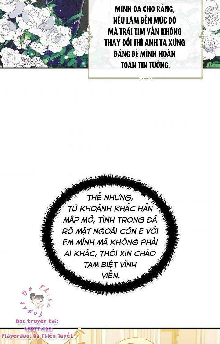 Trở Thành Con Gái Nhà Tài Phiệt: Chapter 4